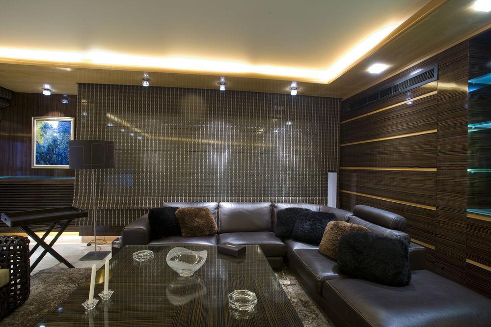 Lahoya Suites Бейрут Экстерьер фото