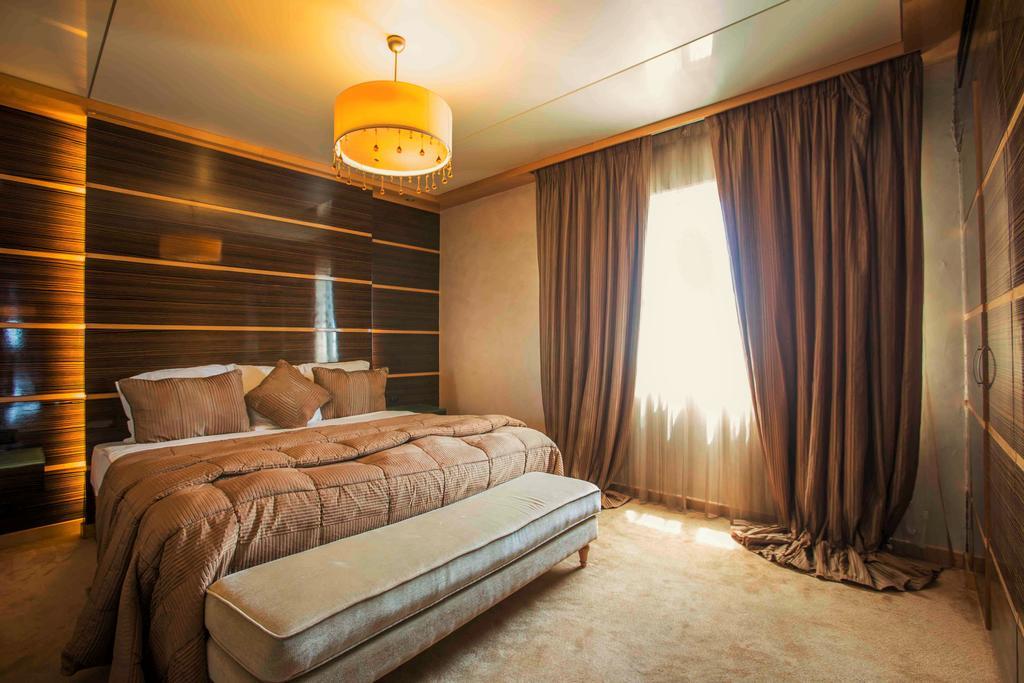 Lahoya Suites Бейрут Экстерьер фото
