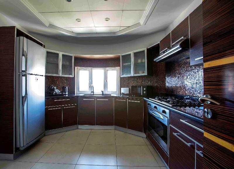 Lahoya Suites Бейрут Экстерьер фото