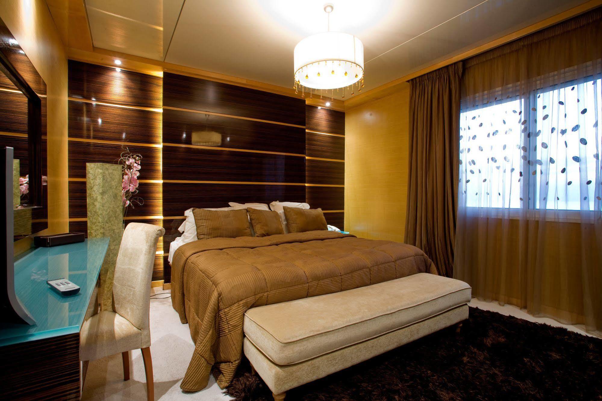 Lahoya Suites Бейрут Экстерьер фото